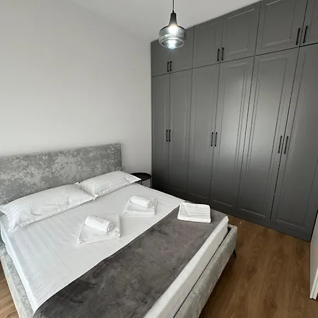Apartment Alb